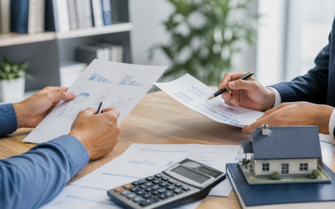 Refinansowanie kredytu hipotecznego – porównanie ofert